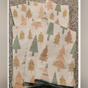 Cynthia Rowley  6 NAPKINS